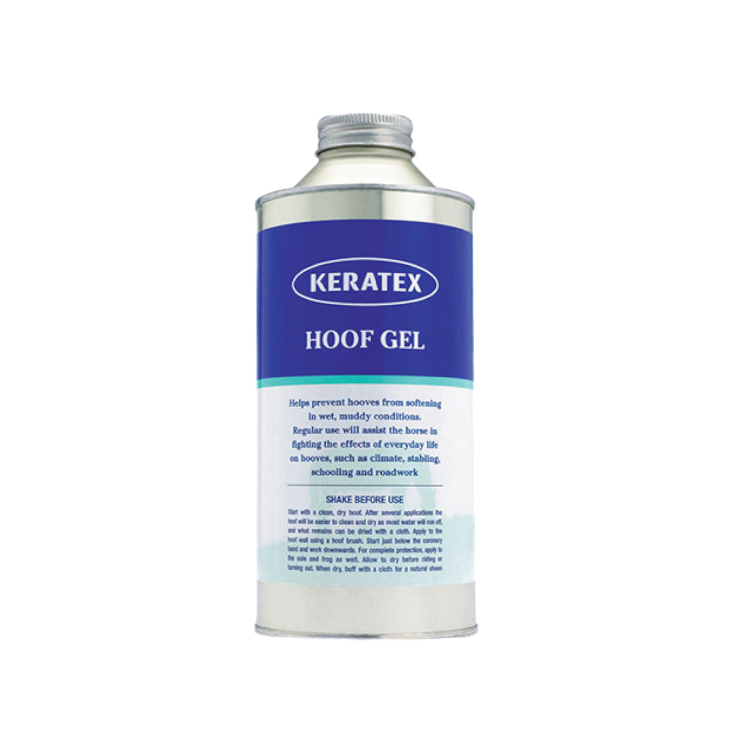 Hoof Gel
